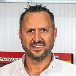 Picture of Andy Brooke