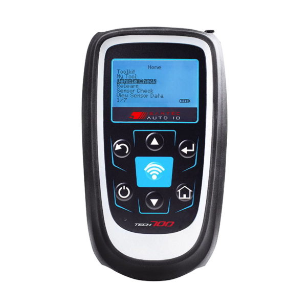 Bartec Tech 700 TPMS tool