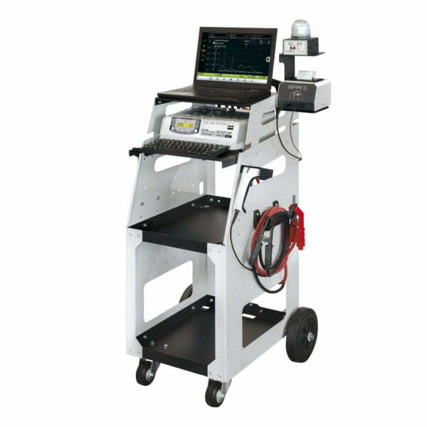 Diagnostic Workstation Trolley