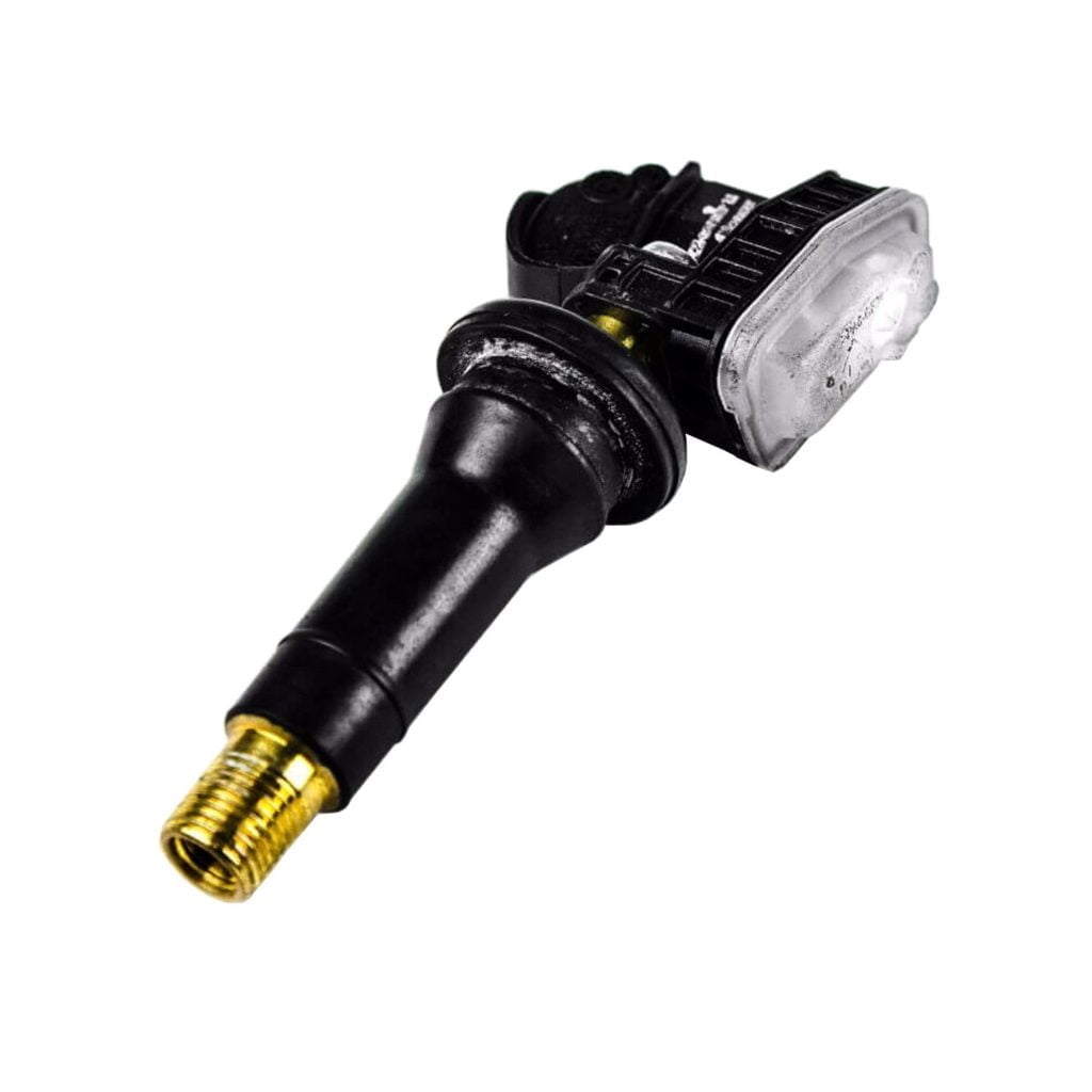 SCHRADER Kit De Réparation Capteur De Roue (système De