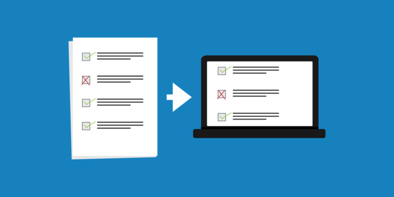 Maverick Diagnostics Paperless Service Recordings