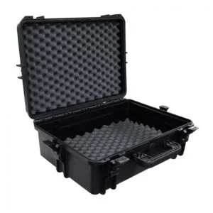 Rugged Tough Case for GYSFLASH battery support units, cameras, equipment, etc.