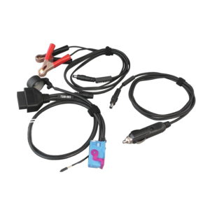 VAG Lost Keys Cable for ASSET006 (TDB083)