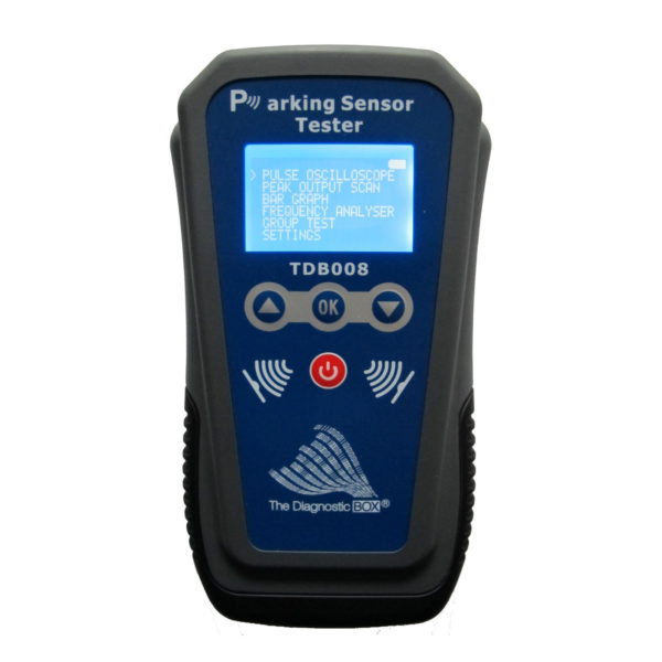 tdb008_parkingsensortester