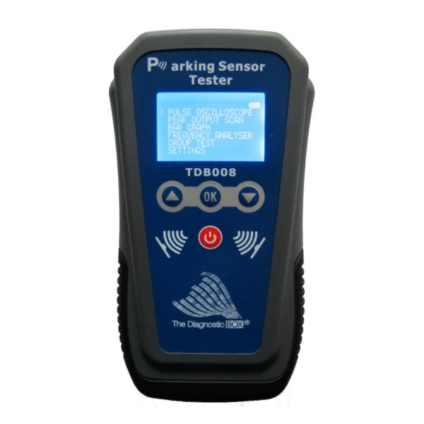 tdb008_parkingsensortester