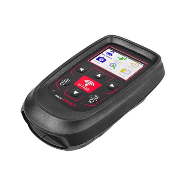 Bartec Tech 600 TPMS tool