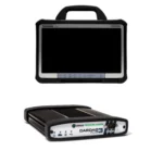 Panasonic Toughbook CF-D1 (Grade A) Rugged Tablet Bundle