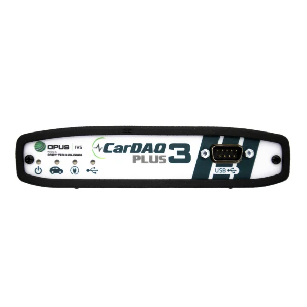 CarDAQ-Plus 3 bottom view