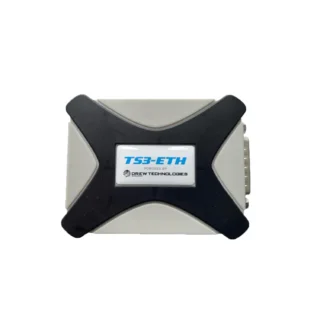 ts3-eth diagnostic unit