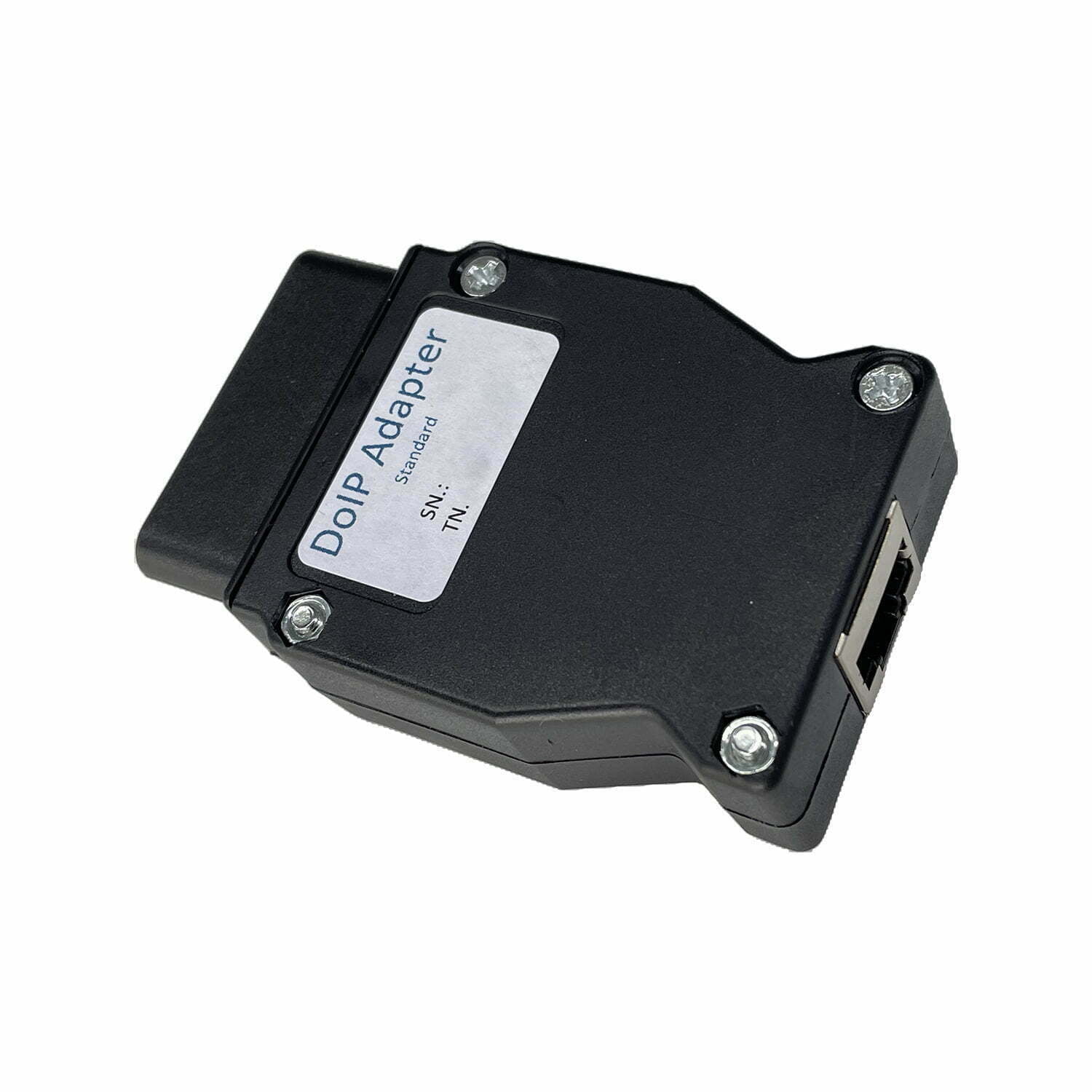 Softing DoIP Adapter – Maverick Diagnostics