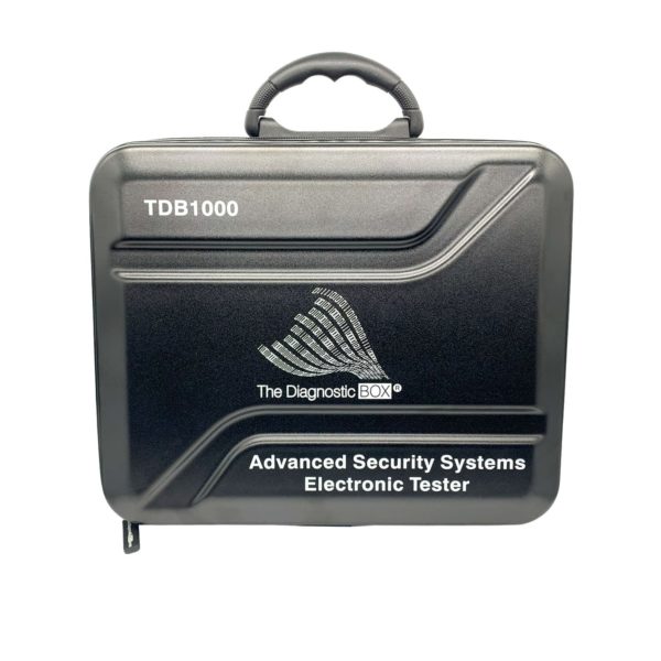 tdb1000 case web