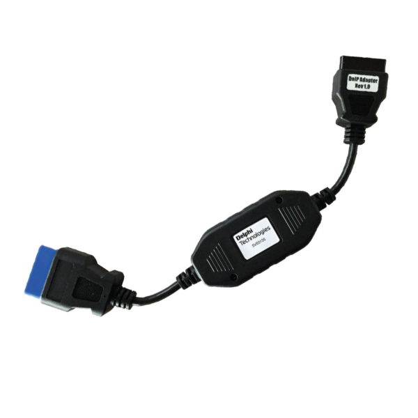 SV60156 DOIP ADAPTOR