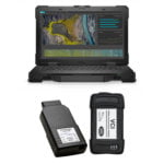 Dell Latitude 5430 Rugged Laptop - Standard Bundle