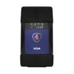 Scania VCI4 front view