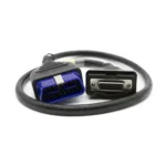 Iveco CoreXS VCI 4 cable
