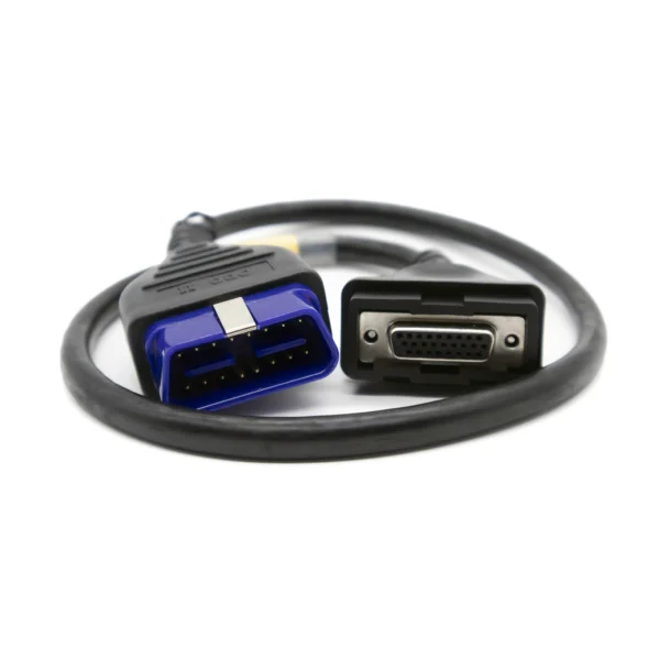 Iveco CoreXS VCI 4 cable