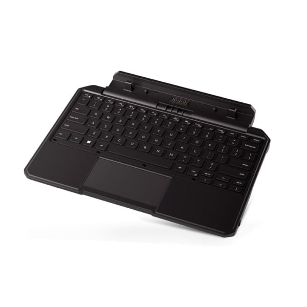 This image shows the keyboard for the dell latitude 7230 rugged extreme tablet