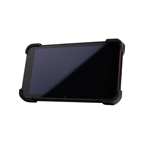 zenith z5 tablet side view