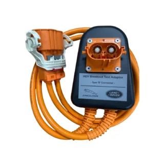 JLR 415-047 JLR00003 EV Breakout Box Type B