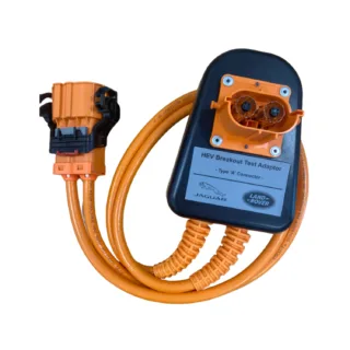 JLR 415-052 JLR00002 EV Breakout Box Type A