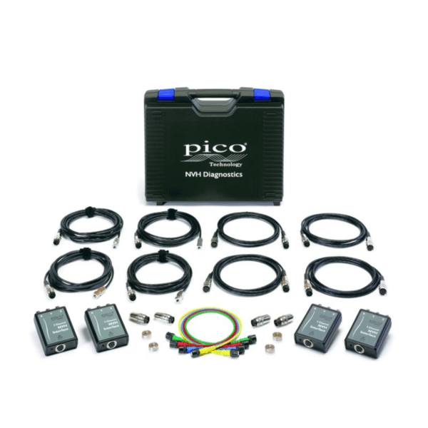 NVH Advanced Diagnostics Kit