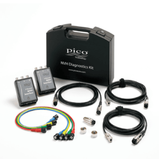 NVH Standard Diagnostics Kit