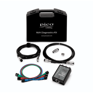 NVH Starter Diagnostic Kit