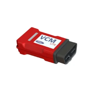 VCM Lite Dongle device for ford vechicles